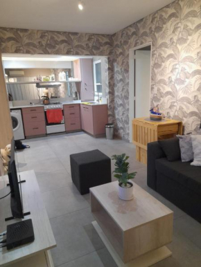 Departamento en Recoleta